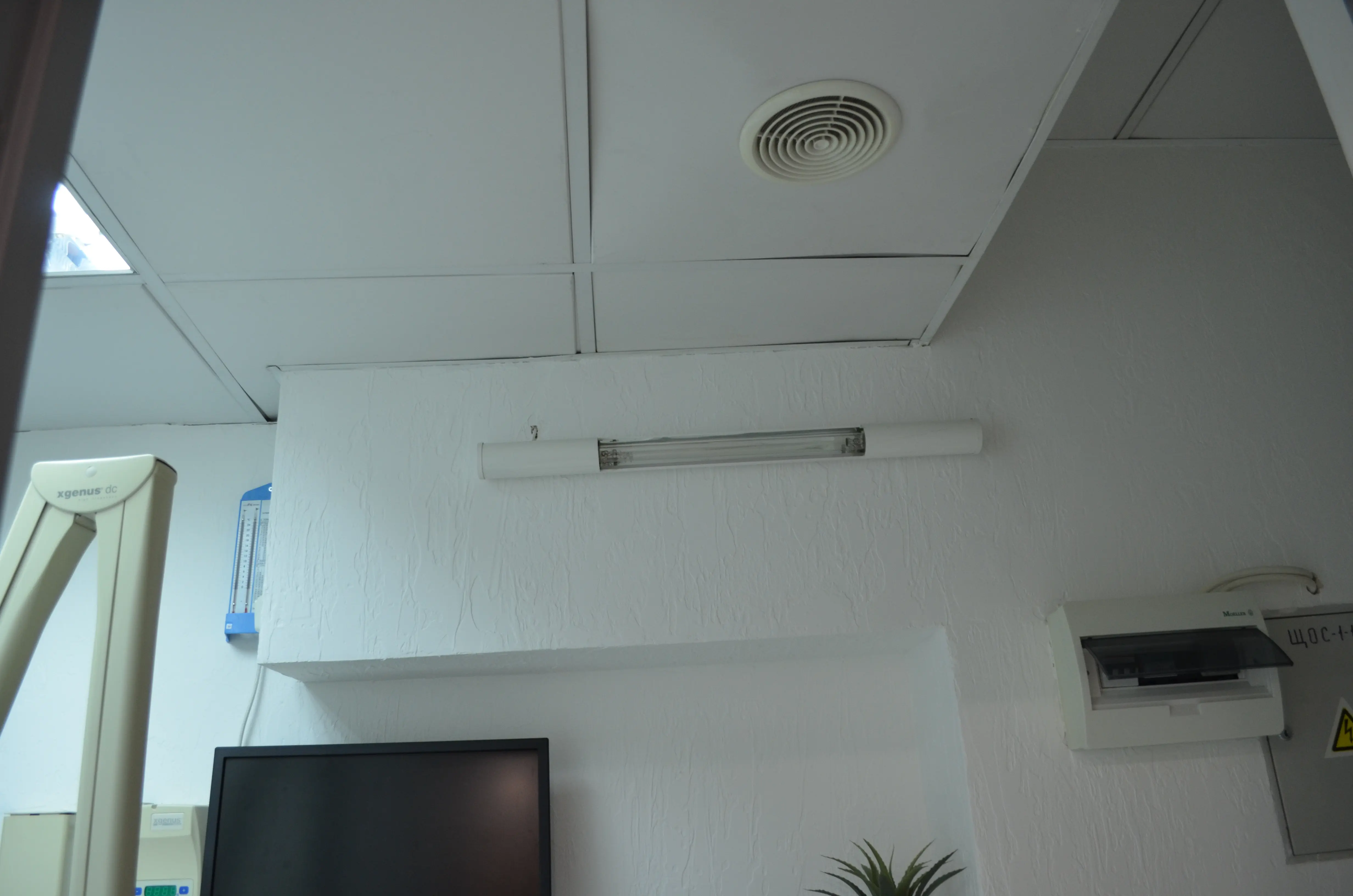 Служебная ниша, фото 7